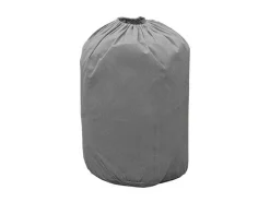 ProPlus 640 - 701 x 235 cm Luxe Wohnwagen Schutzhülle