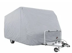 ProPlus 427 - 518 x 235 cmm Luxe Wohnwagen Schutzhülle