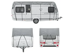 ProPlus 750 cm Wohnwagen- und Wohnmobil-Dachabdeckung