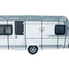 ProPlus 900 cm Wohnwagen- und Wohnmobil-Dachabdeckung