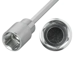 ProPlus 34 cm x 19 mm Steckschlüssel