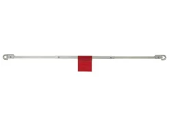 ProPlus 2 Ton Abschleppstange - 180 cm