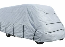 ProPlus 800 x 235 x 270 cm Wohnmobil Schutzhülle