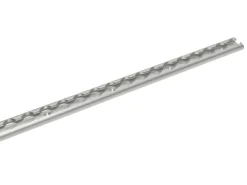 ProPlus Aluminium Zurrschiene - 100 cm