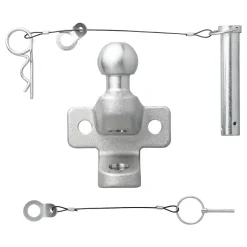 ProPlus Anhängerkupplungskugel - D20.2/S350