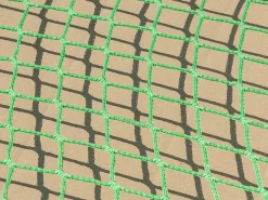 ProPlus Anhängernetz - 250 x 400 cm