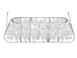 ProPlus Anti-Eis- / Sonnenschutzfolie - 70 x 180 cm