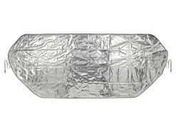 ProPlus Anti-Eis- / Sonnenschutzfolie - 100 x 250 cm