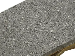 ProPlus BPW 2304-7 Bremsbacken-Set - 230x40 mm