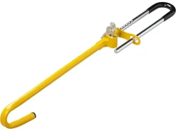 ProPlus Bremspedal Pedal Lenkradkralle