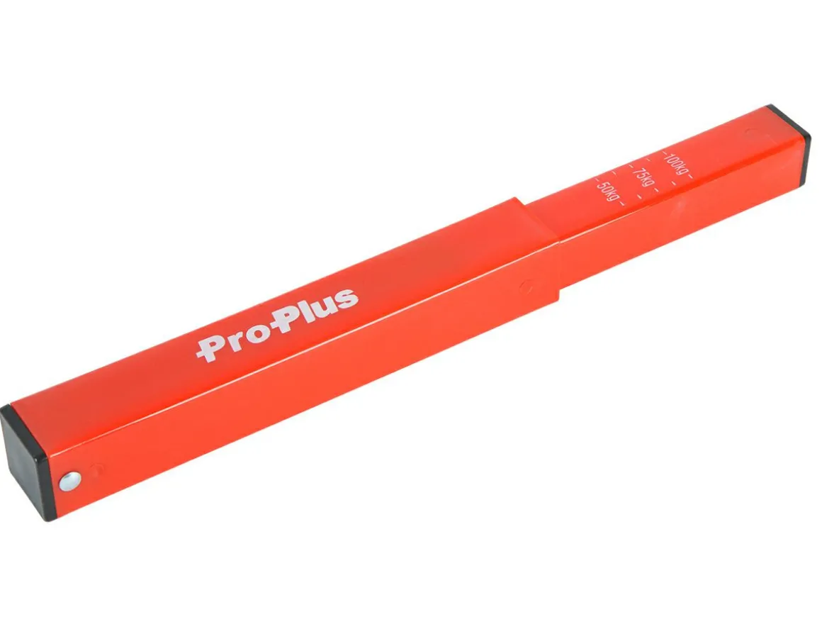 ProPlus Deichselwaage
