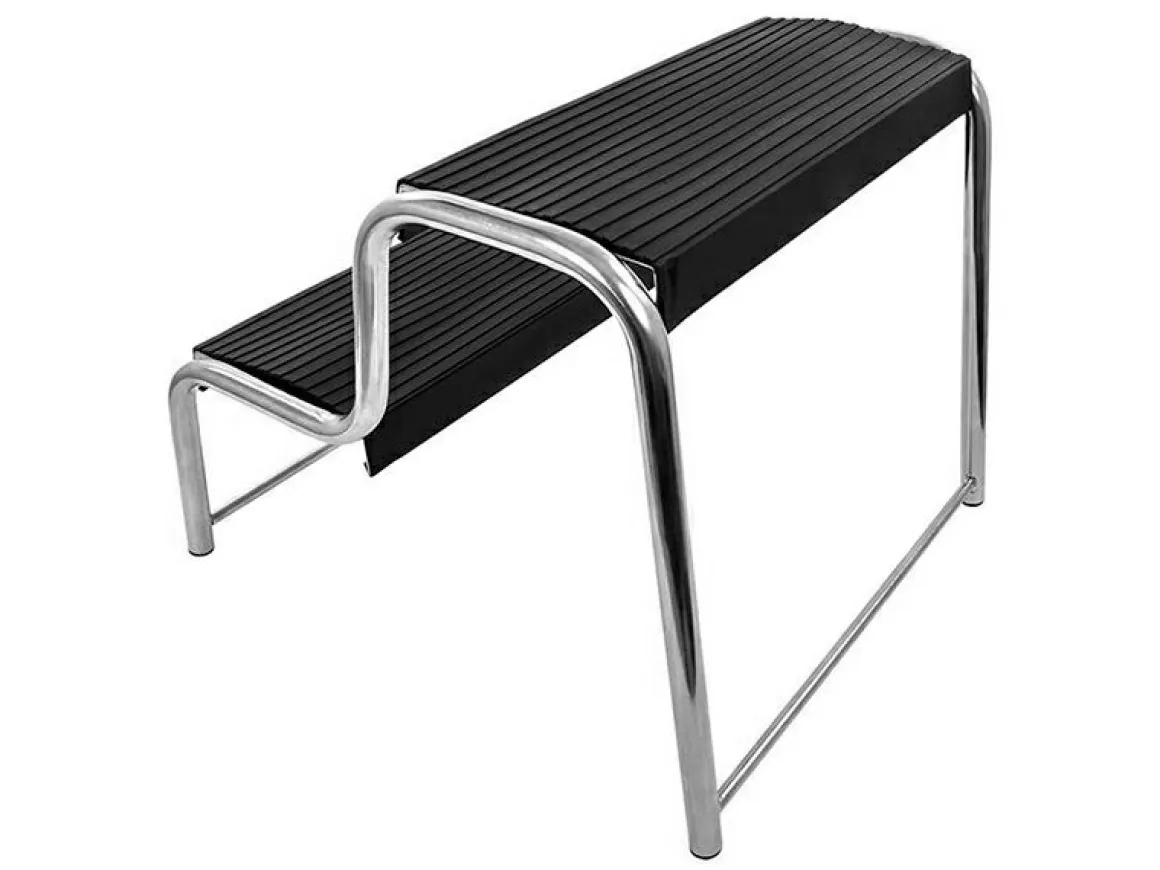 ProPlus Doppeltrittstufe