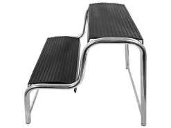 ProPlus Doppeltrittstufe