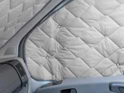 ProPlus Fensterisolierung Fiat Ducato - Fiat ducato ab 2014