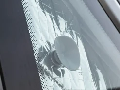 ProPlus Fensterisolierung Fiat Ducato - Fiat ducato ab 2014