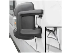 ProPlus Fiat Ducato ab 2014 4-Jahreszeiten Isoliermatte