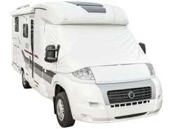 ProPlus Fiat Ducato Frontscheibenabdeckung - White