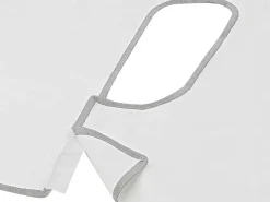 ProPlus Fiat Ducato Frontscheibenabdeckung - White
