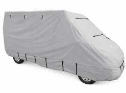 ProPlus Fiat Ducato Kastenwagen-Schutzhülle - 550 cm