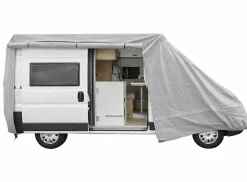 ProPlus Fiat Ducato Kastenwagen-Schutzhülle - 550 cm