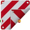 ProPlus Flexibeles Warnschild - Italien/Spanien