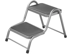 ProPlus Heavy Duty Doppeltrittstufe - 38 x 26 cm