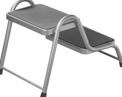 ProPlus Heavy Duty Doppeltrittstufe - 38 x 26 cm