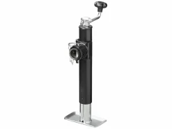 ProPlus Heavy Duty TH39/2000 ausdrehbare Stütze - 39-64 cm