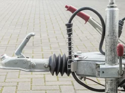 ProPlus Kabelschutz