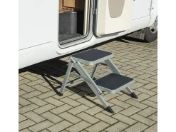 ProPlus klappbare Trittstufe
