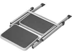 ProPlus klappbare Trittstufe