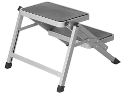 ProPlus klappbare Trittstufe