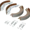 ProPlus Knott 25-2025/1 Bremsbacken-Set - 250x40 mm