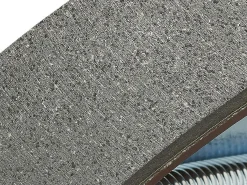ProPlus Knott 25-2025/1 Bremsbacken-Set - 250x40 mm