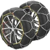 ProPlus KNR260 Schneeketten - 16 mm Stahlglieder