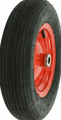 ProPlus Metall-Felge Luftreifen - 16 Zoll