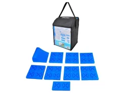 ProPlus multifunktional Auffahrkeil
