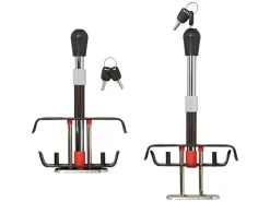 ProPlus Pedalschloss