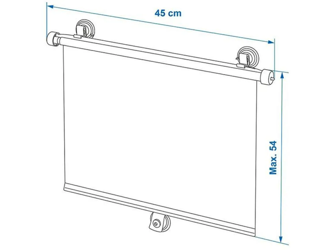 ProPlus Rollo