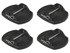 ProPlus Stützplatten