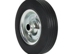 ProPlus Stützrad mit Metallfelge