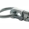 ProPlus Stud Fitting Double mit rundem Ring