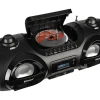 Reflexion CDR900BT Bluetooth-Radio mit CD-Player