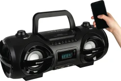 Reflexion CDR900BT Bluetooth-Radio mit CD-Player