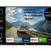 Reflexion LDDX24IBT Smart TV LED Fernseher