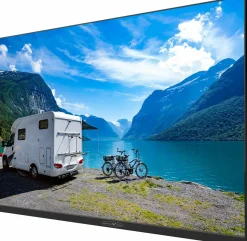 Reflexion LDDX27IBT Smart TV LED Fernseher