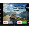 Reflexion LDDX32IBT Smart TV LED Fernseher