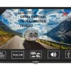 Reflexion LED2425 Camping LED TV Fernseher