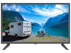 Reflexion LED2425 Camping LED TV Fernseher