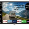 Reflexion LED24IBT Camping Smart TV LED Fernseher
